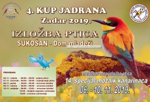 Kup Jadrana 2019